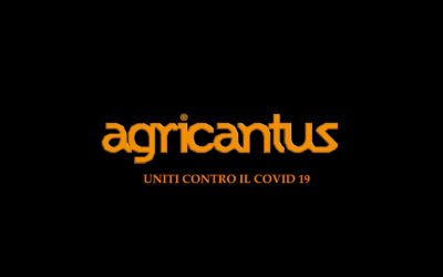 Agricantus – Uniti contro il COVID-19 – Nsunnai